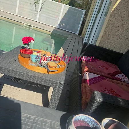 Un Petit Coin De Paradis *