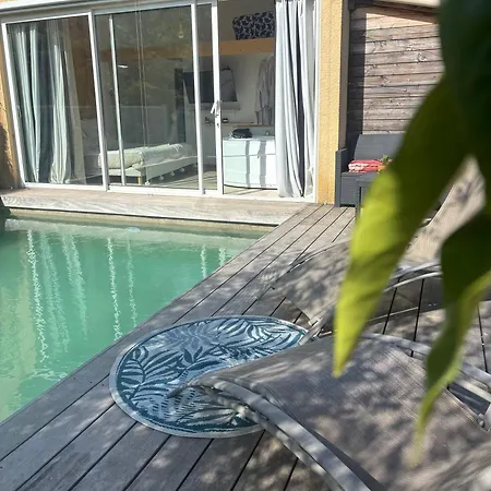 Un Petit Coin De Paradis * Ganges