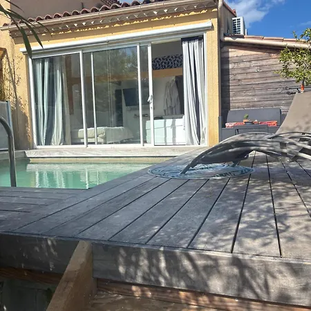 Un Petit Coin De Paradis * ガンジュ